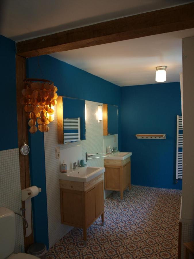 Slaaphuisje Het Vliegend Varken Genk Dış mekan fotoğraf